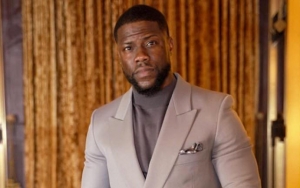 Kevin Hart Back to Work for 'Jumanji: The Next Level' Promotion After Car Crash