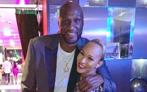 Lamar Odom Leaves Gushing Comment on 'Babydoll' Sabrina Parr's Instagram Selfie