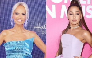 Kristin Chenoweth Impressed Ariana Grande Still Keeps Her 'Wicked' Wand