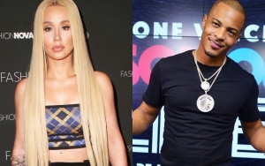 Iggy Azalea Hits Back at T.I. for Saying Working With Her Was a 'Blunder'