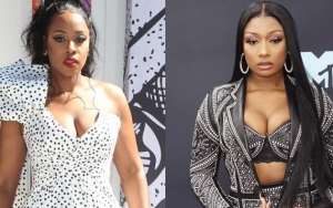 Remy Ma Comes Under Fire for Calling Megan Thee Stallion a 'Scalawag'