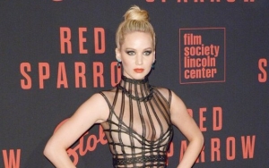Report: Jennifer Lawrence to Get Married This Month