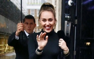 Miley Cyrus Recovering at Home After Hospitalization
