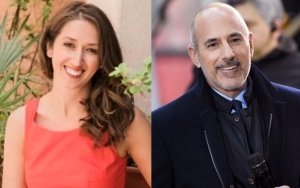 Brooke Nevils Reacts to Matt Lauer's Defense, Accuses Him of 'Victim Blaming'