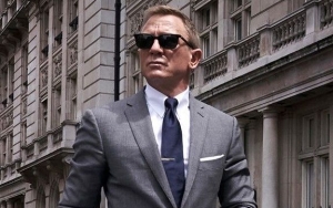 James Bond Movie Filming Causes Terror Scare at Royal Air Force Base