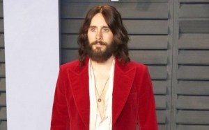 Jared Leto 'Upset' at Getting Snubbed From New 'Joker' movie