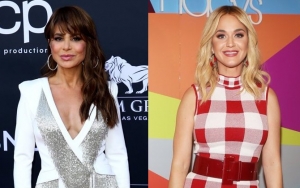 Paula Abdul Not Jealous of Katy Perry's $25M 'American Idol' Paycheck