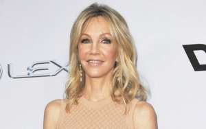 Heather Locklear Completes Court-Ordered Rehab