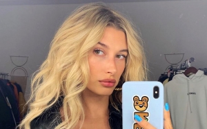 This Is Hailey Baldwin's Response After Being Called 'Fake Christian' Over Halloween Post