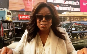 Oprah Winfrey Explains Why She Never 'Regrets' Her Decision to Stay Unmarried