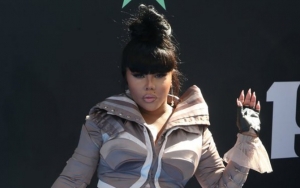 Lil' Kim Voices Support for 'Peaceful' Anti-Fur Protesters Despite PETA Confrontation