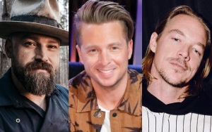 Zac Brown Launches Copyright Lawsuit Against Ryan Tedder