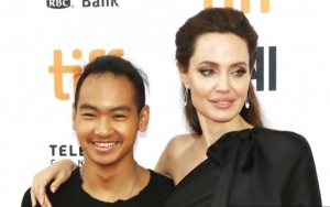 Angelina Jolie Exposes Son Maddox as a 'Wild' Teen: 'He Got Tattooed'