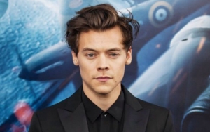 Harry Styles Stirs Speculations Over New Music Through Global Mystery Posters