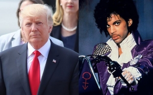 Donald Trump Heavily Criticized by Prince's Estate for Violating Agreement Over 'Purple Rain'