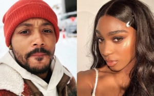 Fans Ship Romeo Miller and Normani After He Shoots His Shot at Her