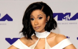Cardi B's Bid to Dismiss Blogger's $1M Lawsuit Over Death Threats Denied by Judge