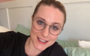 Evan Rachel Wood Celebrating as Her Proposed Domestic Violence Bill Gets Signed Into Law