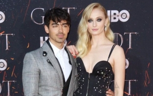 Sophie Turner Is Not Impressed With Joe Jonas' Instagram Post, This Is How He Responds