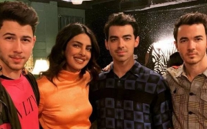 Priyanka Chopra Not Fan of Jonas Brothers Before Marrying Nick Jonas