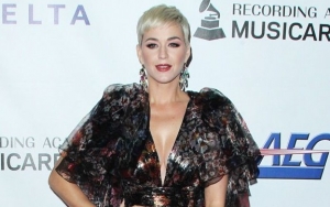Katy Perry Appeals $2.7M 'Dark Horse' Pay-Out