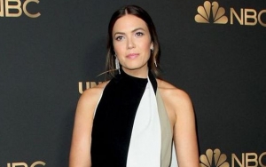 Mandy Moore's Early Pop Career Turned Into TV Series