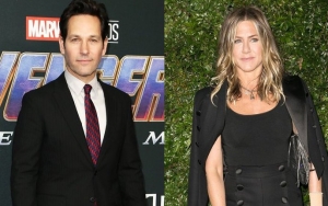 Paul Rudd Recalls 'Inauspicious Start' on 'Friends' by Accidentally Injuring Jennifer Aniston