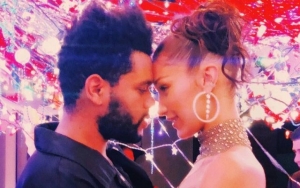 The Weeknd and Bella Hadid Spark Reconciliation Rumors After Getting 'Flirty' at Birthday Bash