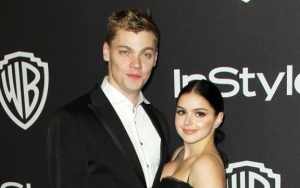 Ariel Winter Splits From Levi Meaden After Outing With Mystery Man