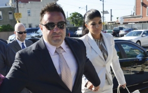 Teresa Giudice Shares Heartbreaking Post as Joe Leaves U.S. for Italy Amid Deportation Battle