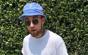 Mac Miller's Drug Dealer Pleads Not Guilty in Connection to His Death