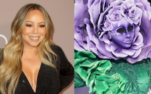 Mariah Carey Responds to Rumors of Her Appearing on 'The Masked Singer'