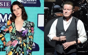 Lana Del Rey Misses Out on Dream Duet With Don Henley