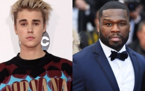 Listen: Justin Bieber Opens Up About Mental Health Struggles on Remix of 50 Cent's 'Many Men'