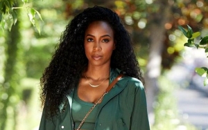 Report: Kelly Rowland Dating a White Man Amid Divorce Rumors