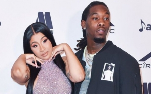 Offset Compiles Make-Out Montage Video to Celebrate Cardi B's 27th Birthday