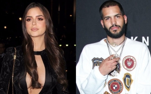 Demi Rose Calls It Quits With Chris Martinez After Two Years of Dating 