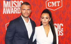 JWoww's Ex Zack Owns Up to His 'Mistakes' After Split and Groping Allegations