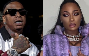 MoneyBagg Yo Goes Raunchy With Megan Thee Stallion in Butt-Grabbing Photo
