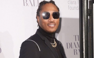 Future Beefing With Fan Who Says He Slid Into Her DM: 'It's Mad Corny'