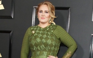 Report: Adele to Release New Album in November and New Single Soon
