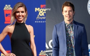 Report: Audrina Patridge Romancing Josh Henderson After Bitter Divorce