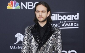 Zedd 'Permanently Banned' From China for Liking 'South Park' Tweet