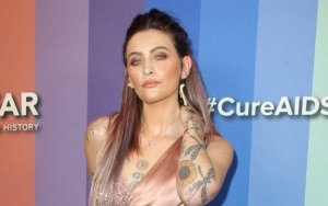Paris Jackson Pulled Over for Speeding
