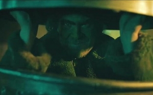 'SNL': David Harbour Spoofs 'Joker' in Oscar the Grouch Origin Story 