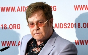 Elton John Blamed for the Death of His Former Mentor, Called 'Coward'