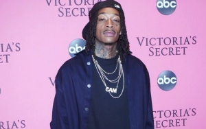New Girlfriend? Wiz Khalifa Spotted Cuddling Up to Karlie Redd Look-Alike