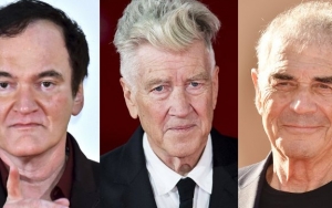Quentin Tarantino and David Lynch Pay Respects to Late Robert Forster