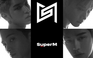 K-Pop Group SuperM's Self-Titled Album Arrives Atop Billboard 200