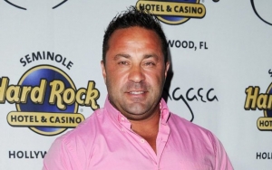 Joe Giudice Is Unrecognizable as He Lost So Much Weight in First Pics From Italy